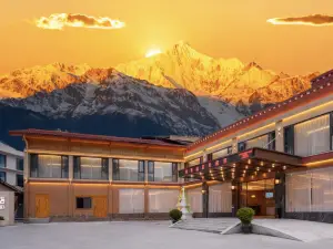 LAUE•瀾玥飯店（九寨溝店）