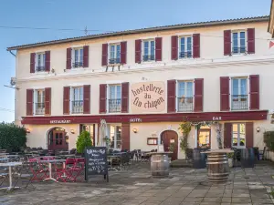 Hostellerie du Fin Chapon