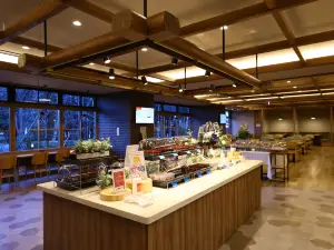 Dormy Inn Express Fujisan Gotemba