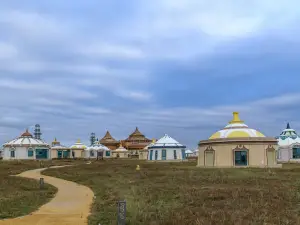 Damaoqi Haomeng Tourism Resort