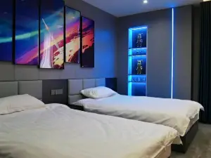 Xihe Xingyu Esports Hotel