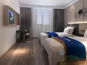 Home Inn Yihe Intelligent Hotel (Xinji Branch)