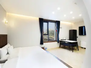 Hotel Intro, chuncheon