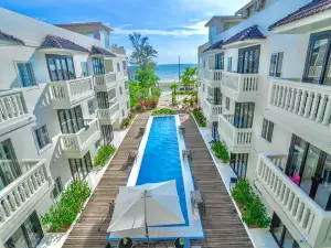 Mary Beach Hotel & Resort