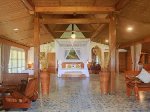 Villa So Long Banyuwangi