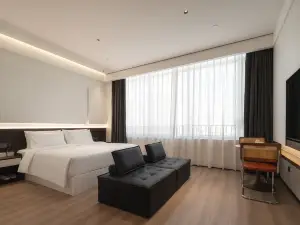 Vitus Hotel (Old Town Zhangzhou)