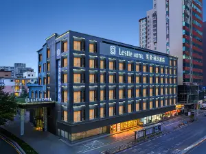 Mehood Lestie Hotel (Shenyang Qingnian Street Color TV Tower Night Market Branch)