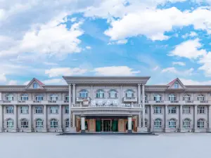 Ease Hotel (Bayan Nur Dengkou County Government)