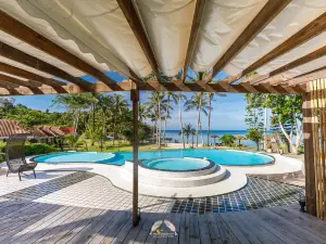 สวนยา เกาะกูด รีสอร์ท แอนด์ สปา