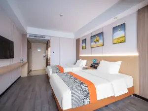 Jiahao International Hotel