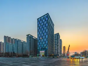 웨이팡 베이하이 1호 리젠 호텔