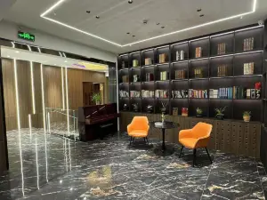 โรงแรมติ่งเซิง