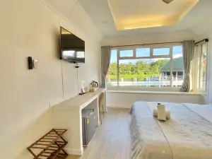 Chomwang resort