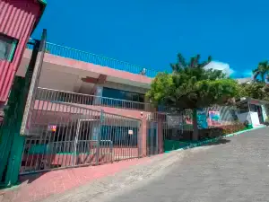 OYO 1140 Maganda Hotel