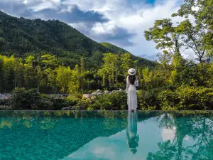 Xixi Xiangyu Homestay