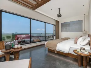 Huishanli-Rewild-Design Guesthouse (Datanzhen)