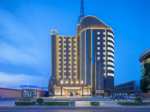 Fuer Grand Hotel