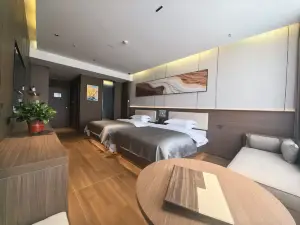 希爾曼飯店（噶爾縣獅泉河鎮建設大街店）