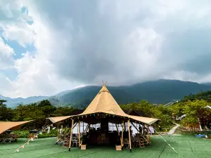 Youmu Xiling Camping Hotel