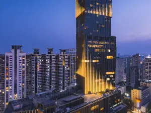 Golden Eagle International Hotel