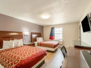 Economy Inn by OYO, Lamesa TX