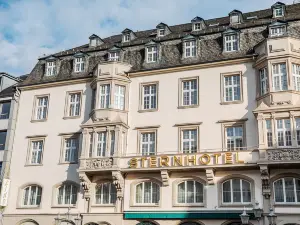 シュテルンホテル ボン