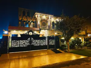 拉合爾天馬伊朵華人酒店