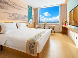 Nangong Yingbin Hotel