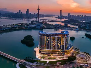 YOHO Treasure Island Hotel - Rivage Continental