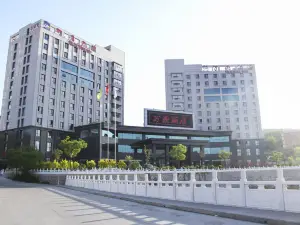 Wanhao Hotel