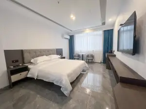HaoyangIntelligent Hotel, Jixian