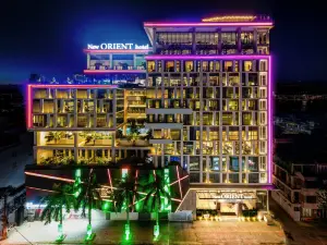 New Orient Hotel Danang