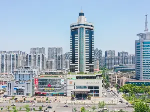 Xuzhou Kanai Garden Hotel