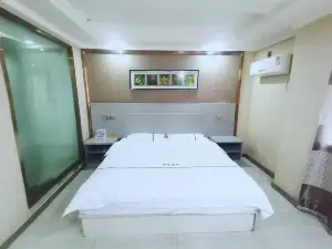 Yining Tengfei Hotel