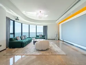 廈門海邊美宿海景公寓