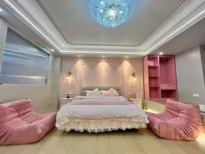 Lechang Jicheng Meiju Homestay