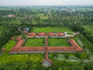Lumbini Hokke Hotel