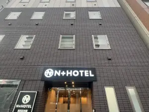 東京日本橋N+飯店