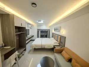 南寧濱江公寓