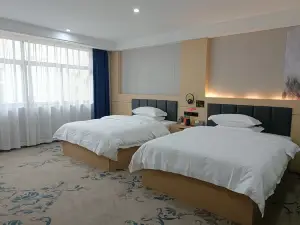 The Pavilion Smart Hotel