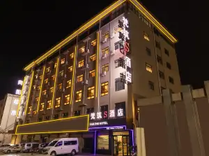 Pinglu Fanzhu s Hotel