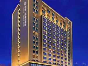 Yuerong Kingmax Hotel