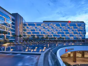 Yogyakarta Marriott Hotel