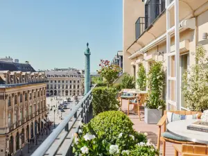 Park Hyatt Paris-Vendôme