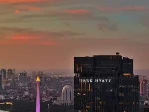 Park Hyatt Jakarta