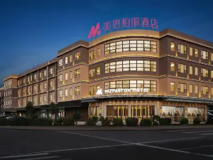 Mizparton Hotel (Heshan Xincheng)