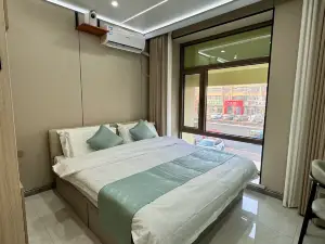 Fudou Homestay