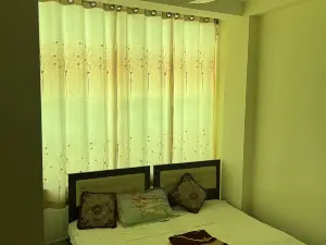Hotel Al-Madina Residential