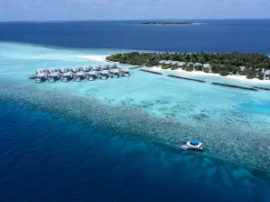 Dhigali Maldives - A Premium All-Inclusive Resort