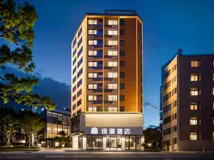 Weiman Hotel